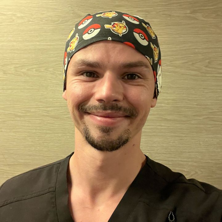 Antoine Couly, kinésithérapeute et formateur Physioupgrade