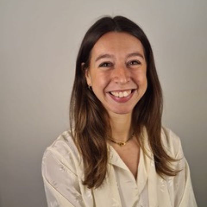 Méline Gomont, kinésithérapeute et formatrice Physioupgrade
