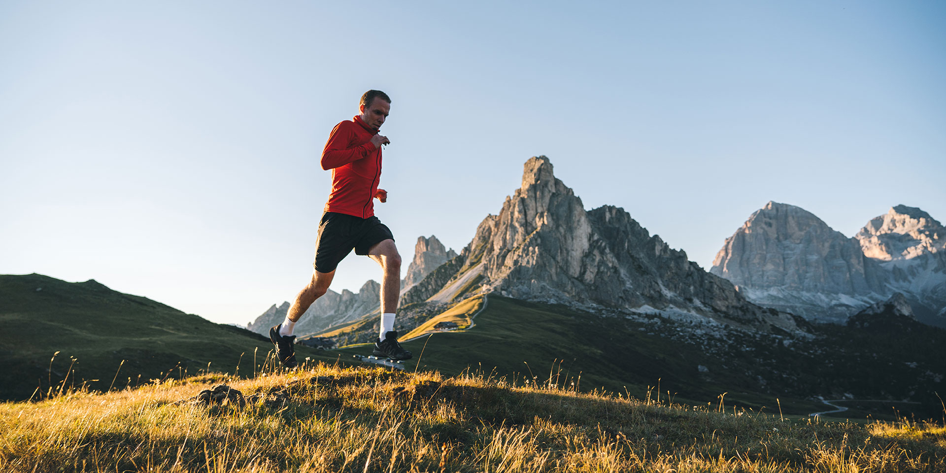 Formation course à pied endurance et trail : biomécanique et préparation physique