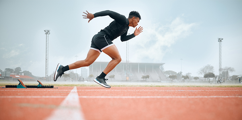 Formation - Evaluation, prévention et préparation physique en course à pied : du sprint à l'endurance