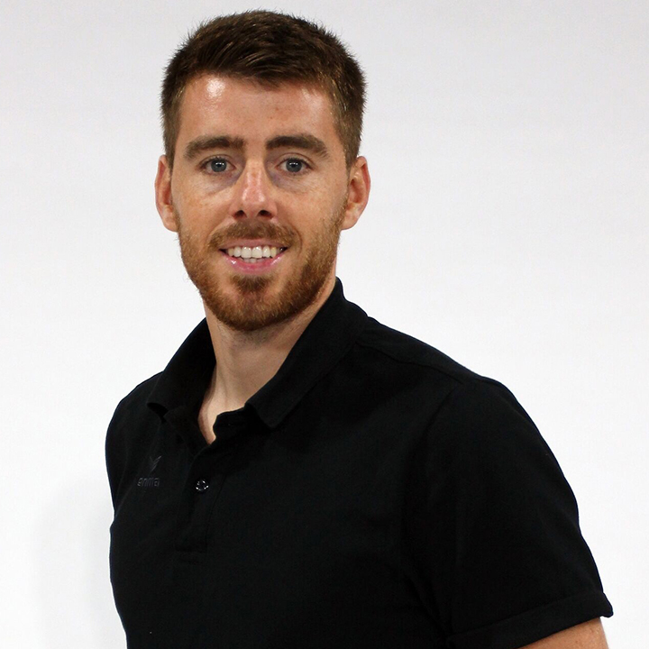 Nicolas Foucher Nicolas Foucher, kinésithérapeute du sport et préparateur physique